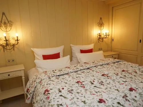 Apartment Dikstig - D8L - in Kampen auf Sylt by Interhome in Kampen, Deutschland