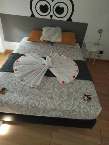 Corujinha Hostel 3