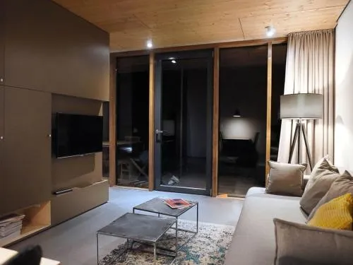 Apartment Design Ferienwohnung nienrausch Apartment 2 by Interhome in Häven, Deutschland