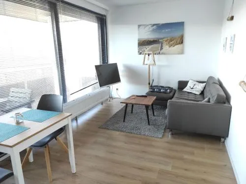 Apartment Fewo Ponykoppel by Interhome in Kellenhusen Ostsee, Deutschland