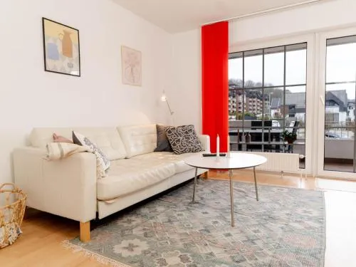 Apartment Koje Wassersleben mit Balkon & Strandblick by Interhome in Harrislee, Deutschland