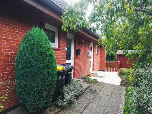 Holiday Home Körner by Interhome in Dahme, Deutschland