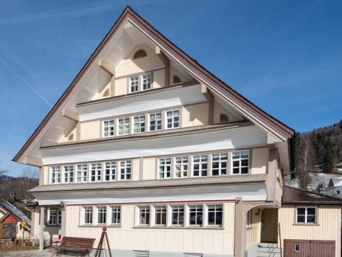 Holiday Home Lindeli by Interhome in Sankt Peterzell, Schweiz