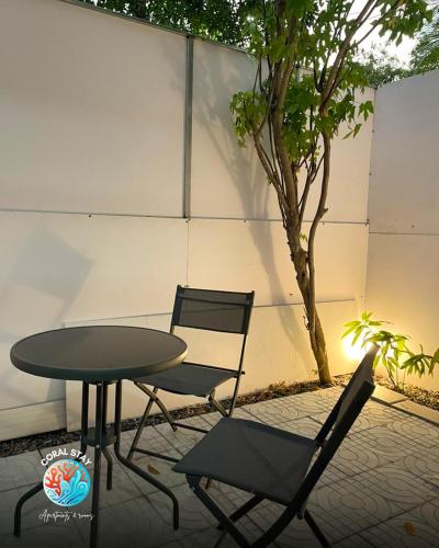 Coral Stay Rooms in มาเลซิตี้ แอนด์ แอร์พอร์ต