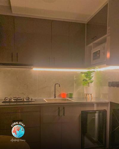 Coral Stay Rooms in มาเลซิตี้ แอนด์ แอร์พอร์ต