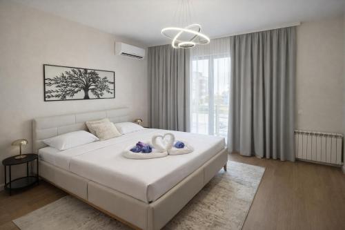 BW Sole Presidential Suite