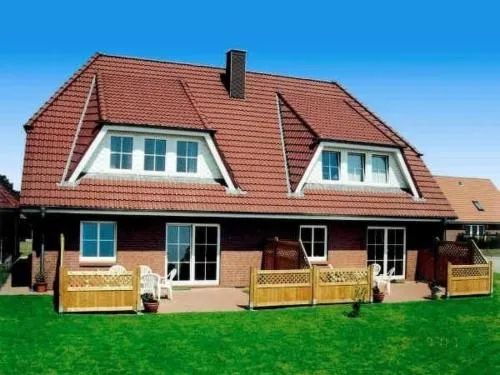 Apartment mit Terrasse by Interhome in Heiligenhafen, Deutschland