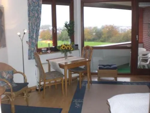 Apartment Gesamte Wohnung in Alt Travemünde-Rönnau by Interhome in Rönnau, Deutschland