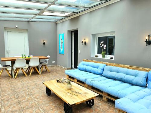 Apartment Apartment Naturpark by Interhome in Selk, Deutschland