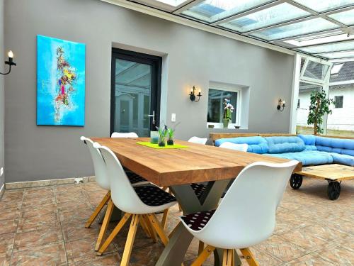 Apartment Apartment Naturpark by Interhome in Selk
