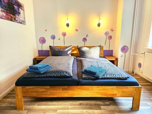 Apartment Apartment Naturpark by Interhome in Selk