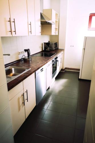 Apartment Apartment Naturpark by Interhome in Selk