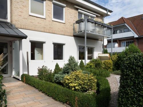 Apartment Captains Quarters 5 - strandnah- maritimer Charme by Interhome in Dahme, Deutschland