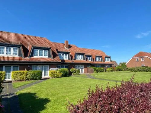 Apartment Heimathafen Friko by Interhome in Friedrichskoog-Spitze, Deutschland