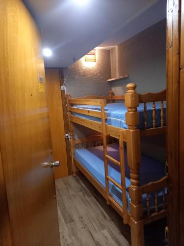 Appartement rénové et familial