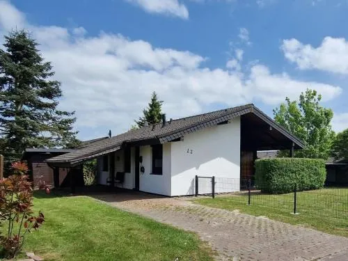 Holiday Home L 2 by Interhome in Großwürden, Deutschland