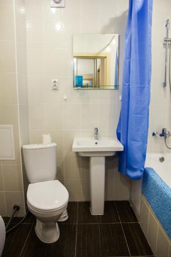 Apartment SMART on Vishnevaya - image 6