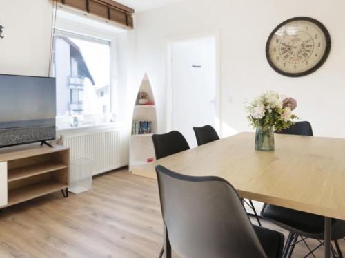 Apartment Captains Quarters 6 - traumhafte Ferien by Interhome in Dahme