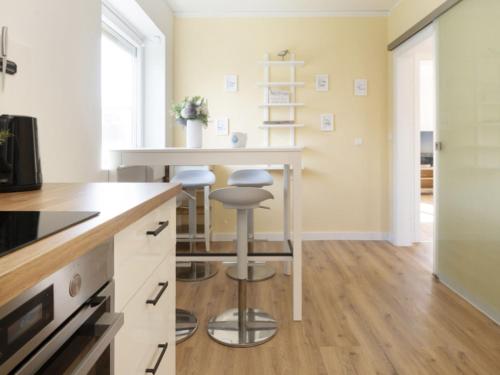 Apartment Captains Quarters 6 - traumhafte Ferien by Interhome in Dahme