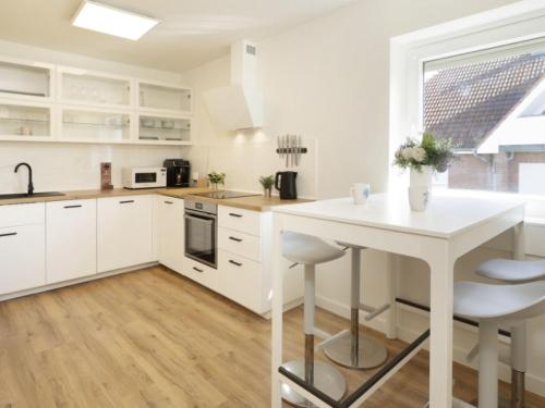 Apartment Captains Quarters 6 - traumhafte Ferien by Interhome in Dahme