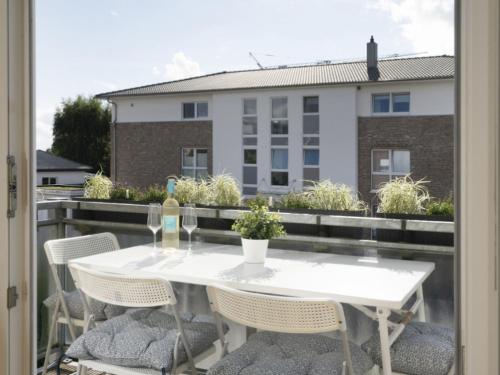 Apartment Captains Quarters 6 - traumhafte Ferien by Interhome in Dahme