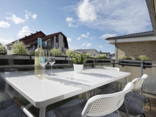 Apartment Captains Quarters 6 - traumhafte Ferien by Interhome in Dahme