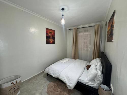 kj suites in Meru