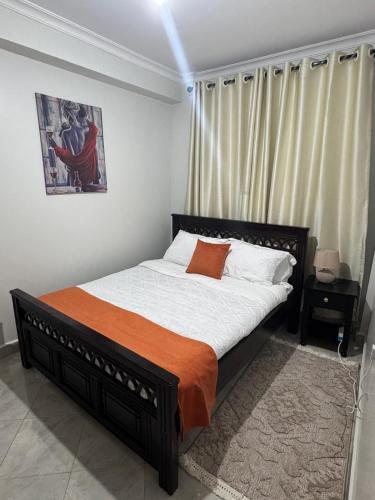 kj suites in Meru