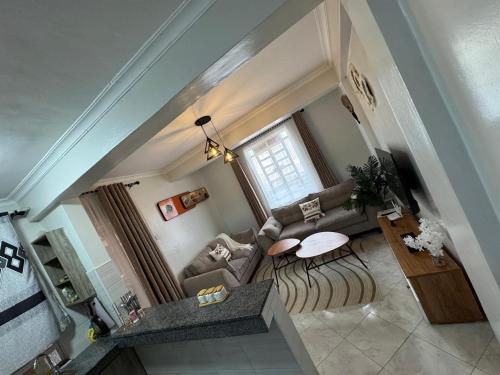 kj suites in Meru