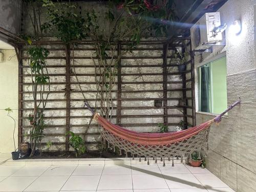 Cozy house 2 min from the beach in Barra Dos Kokveiros