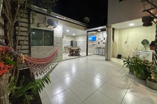 Cozy house 2 min from the beach in Barra Dos Kokveiros