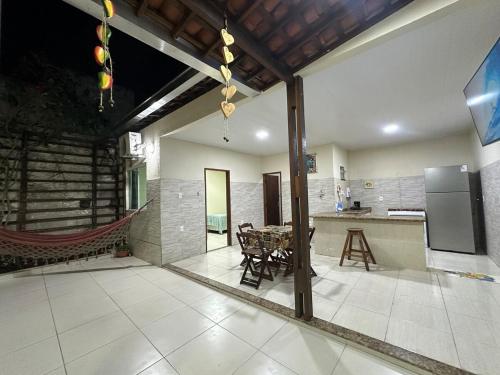 Cozy house 2 min from the beach in Barra Dos Kokveiros