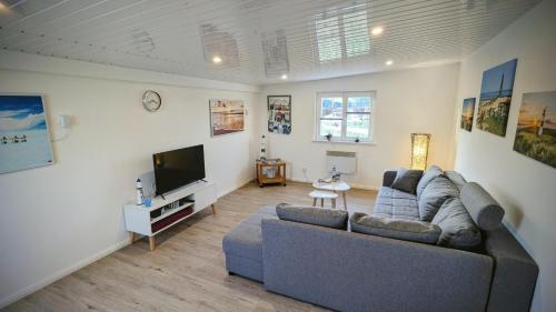 Ferienwohnung Dennis in Nordleda, Deutschland