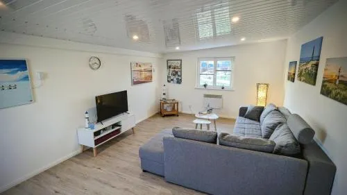 Ferienwohnung Dennis in Nordleda, Deutschland