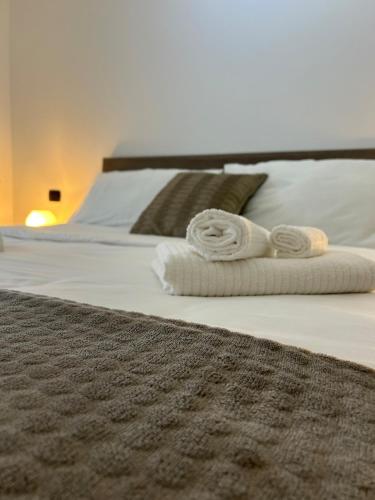 Fab Signature Stay, Rome Fiumicino Airport