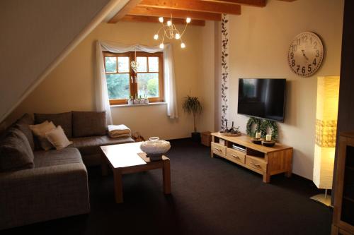 FeWo La Casa - Ferien im Münsterland (FeWo La Casa - Ferien im Munsterland) in 阿豪斯