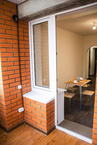 Apartment SMART on Vishnevaya - image 8