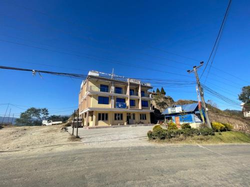 Yolmo Hotel – khách sạn tại Ilam