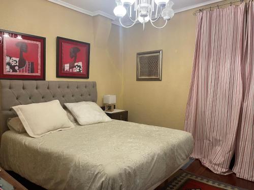 Apartment in the heart of Cantabría (Apartment in the heart of Cantabria) in Villacarriedo