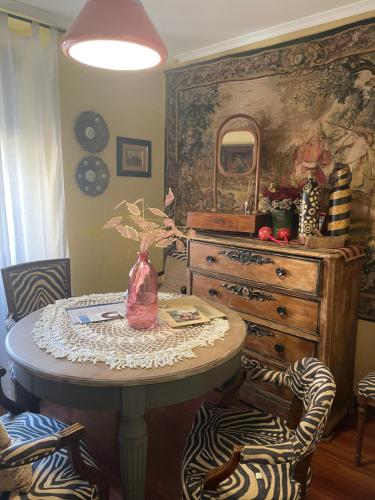 Létesítmények, Apartment in the heart of Cantabría (Apartment in the heart of Cantabria) in Villacarriedo