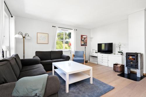 Family-friendly, spacious apartment, parking – khách sạn tại Khac