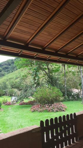 Fazenda Vitória Correntezas (Fazenda Vitoria Correntezas) in Silva Jardim