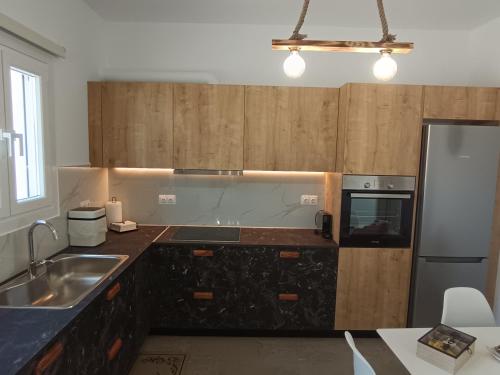 ห้องครัว, Sweet Home Nikorenia 3 in โครทีรี