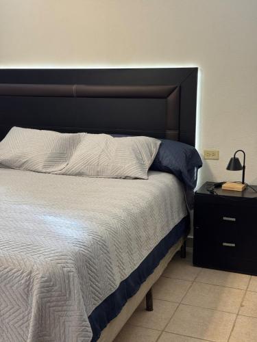 Departamento Equipado - check-in Autonomo - breakfast kit in Guaymas