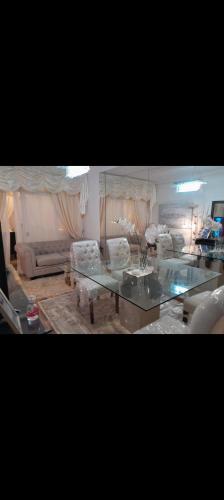 Apartamento playa mansa