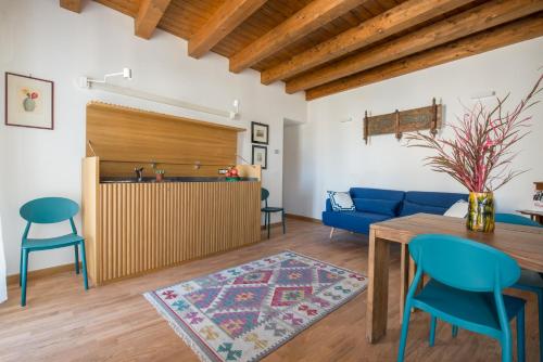 Cassaro apartment con terrazza