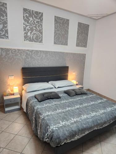 B&B Regina Margherita Suite Sauna 4