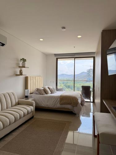 Apartasuite Reserva del mar 2
