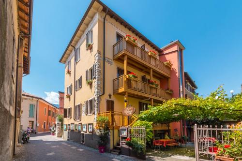 Hotel Dolomiti in Malcesine