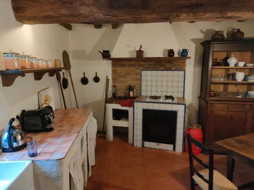 Aile de la Maison de Chouliou in Balagueres